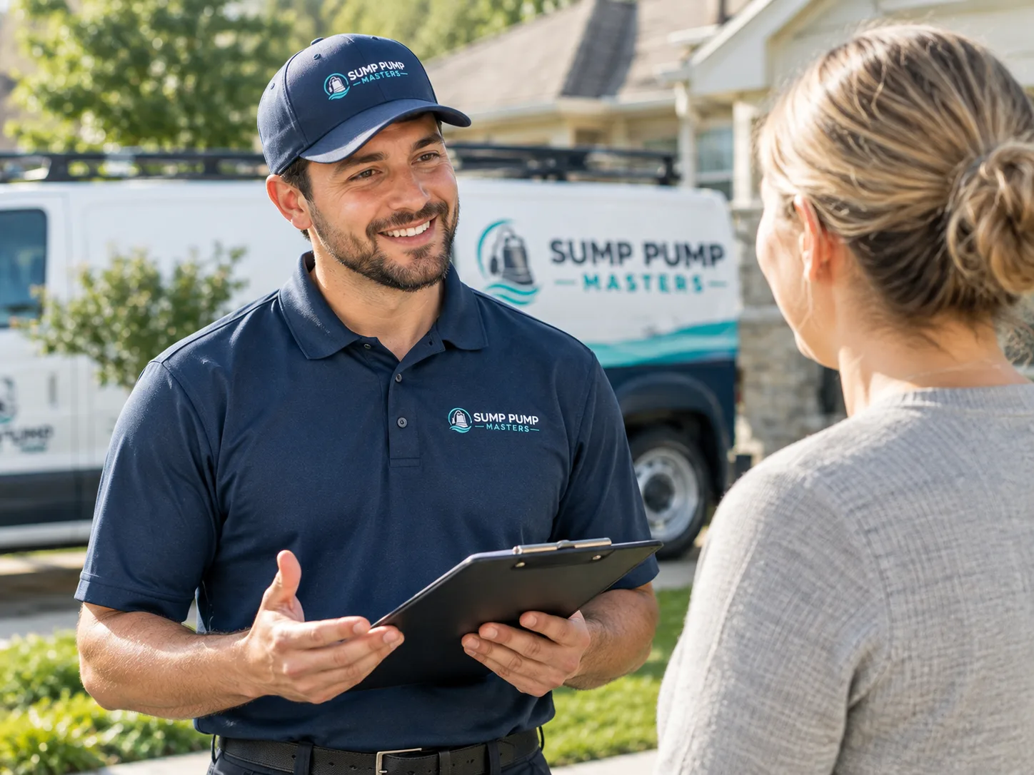 Sump Pump Repair Clayton, KS FAQs